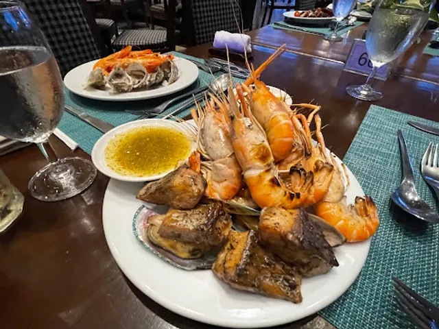 Riverside Terrace Anantara Riverside Bangkok