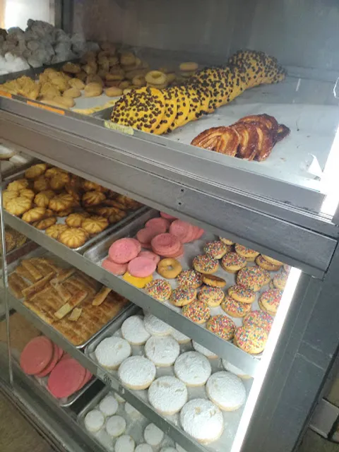 Vivian's Bakery
