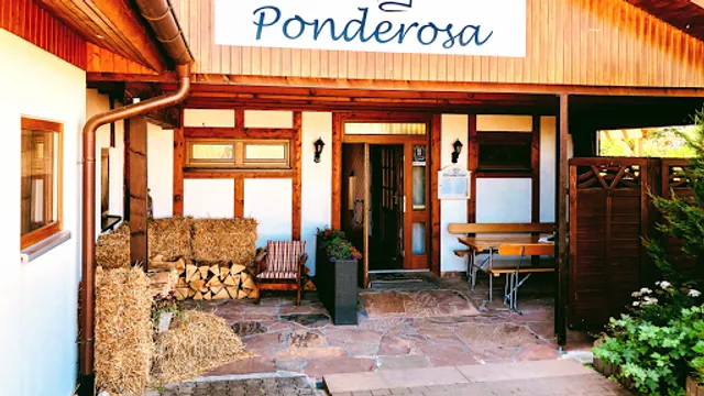Restaurant Ponderosa