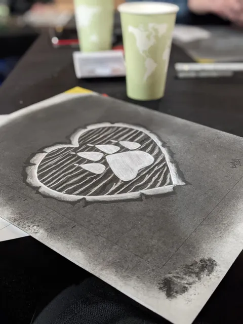 Charcoal Expressions LLC