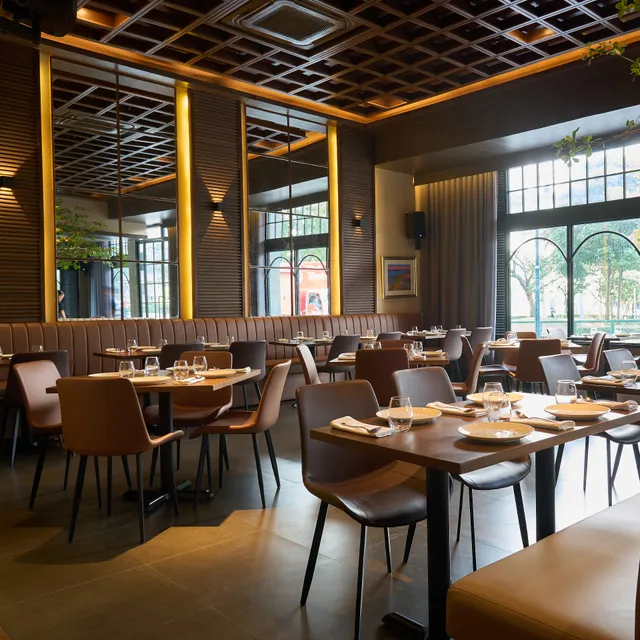 COCHI by Marvin Agustin