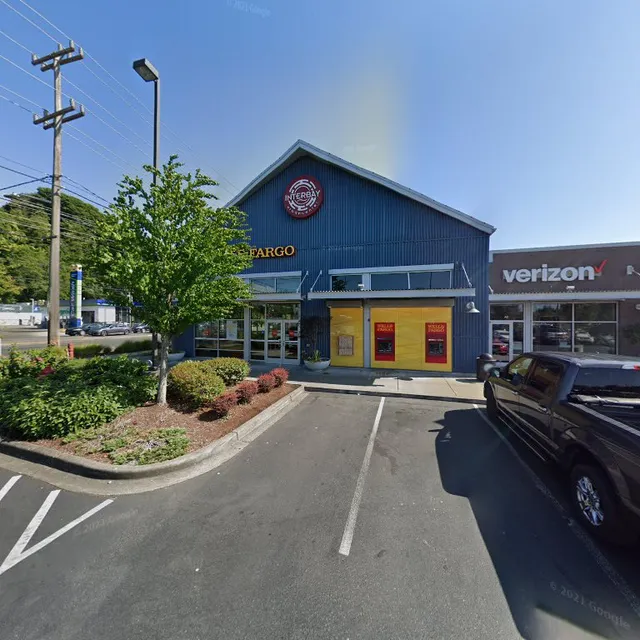 Interbay Urban Center