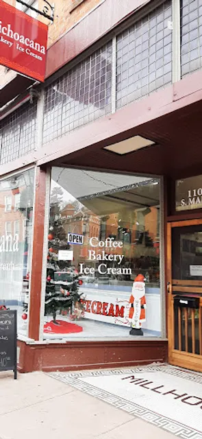 La Michoacana Irmanaju