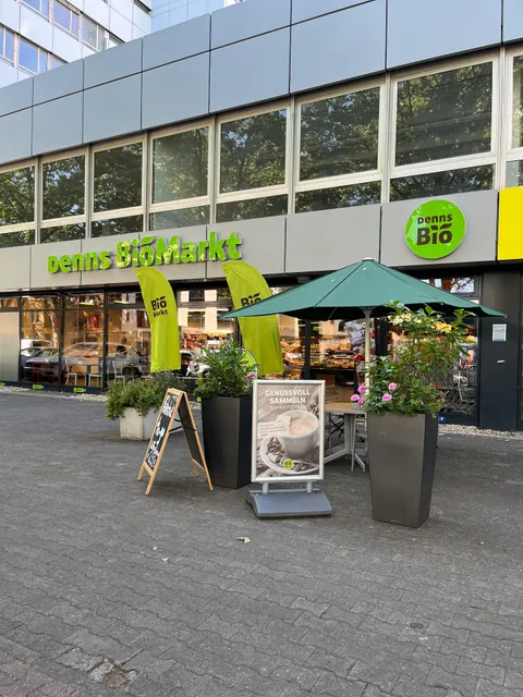 Denns BioMarkt Frankfurt