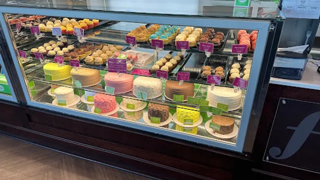 Frost Bake Shop Lakeland