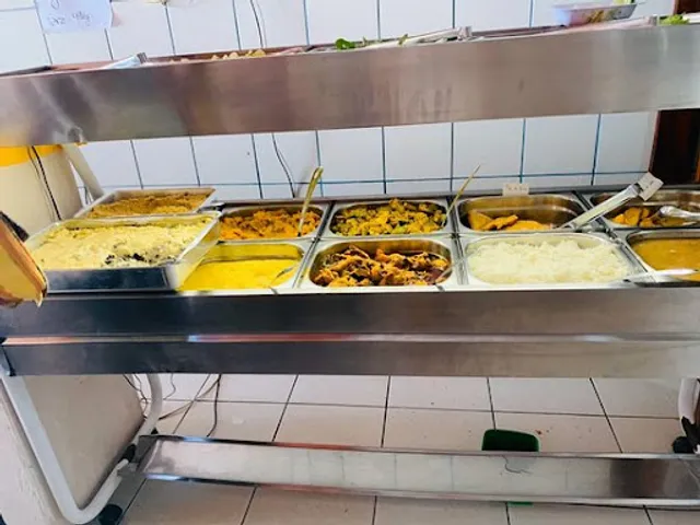 Restaurante Dona Theka