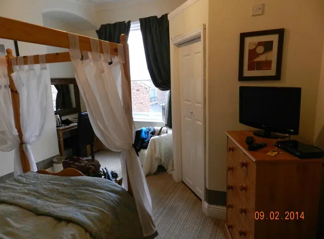 Wentworth Guest House