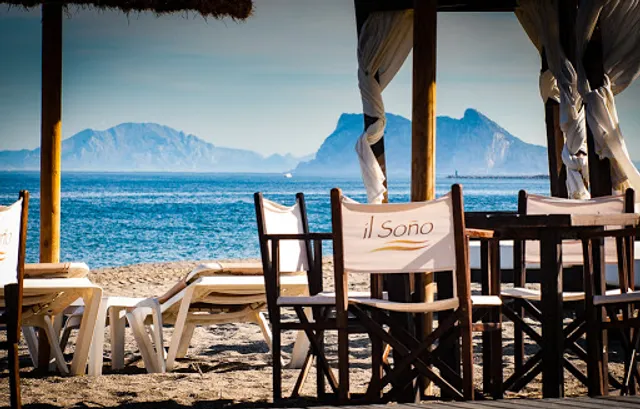 Chiringuito Il Soño