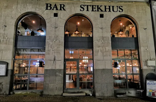 Nivå Bar & Stek