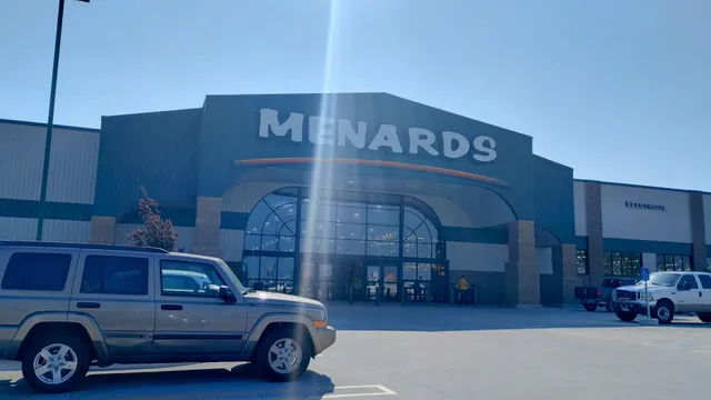 Menards