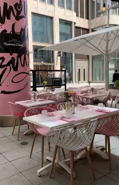 Francesca & Fratelli