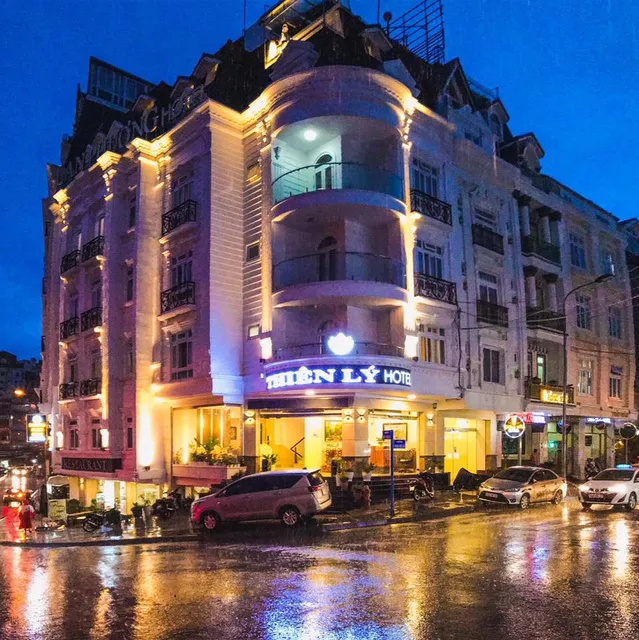 THIEN LY HOTEL