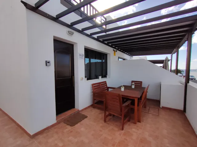 Luxury Beach Apartments