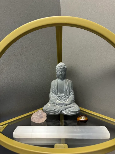 Recovery Room Massage