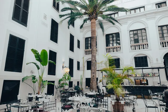 Hotel Born Palma