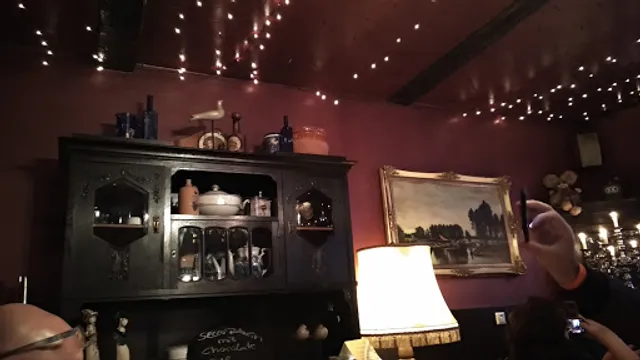 Alt Medenheimer-Stube