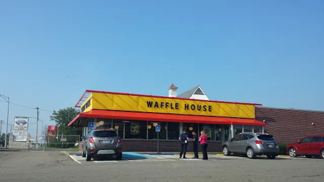 Waffle House