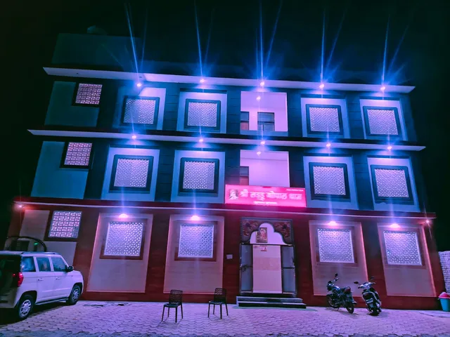 Hotel Shree Laddu Gopal Dham