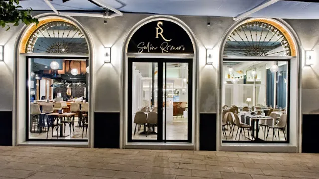 Restaurante Salón Romero