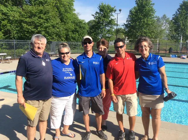 Carolina Pool Management