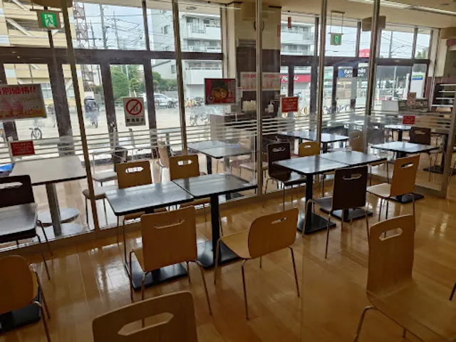 ピッコリー 高井戸店