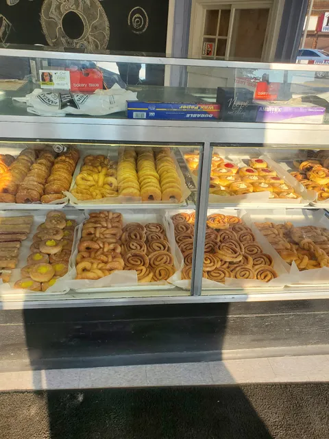 Fatboy Donuts & Catering LLC