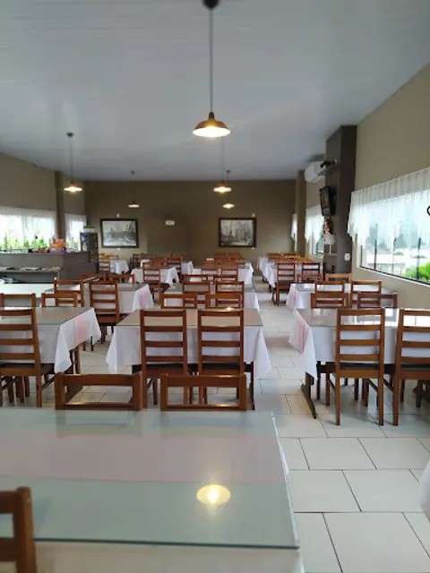 Restaurante Paulista