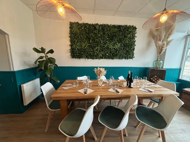 Cocotte & Papille - Restaurant à Château-Renault