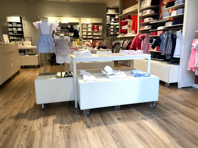 Jacadi Paris - Columbus Avenue