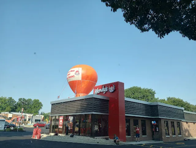 Wendy's