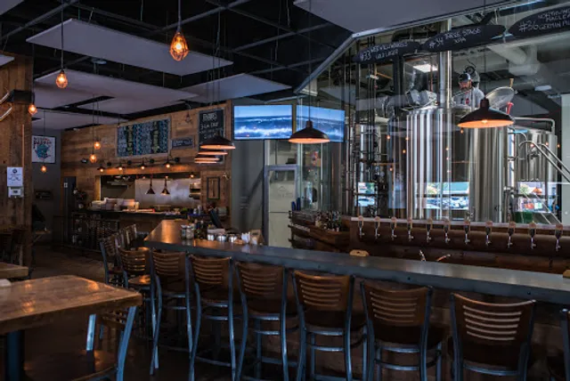 Northwinds Brewhouse & Kitchen