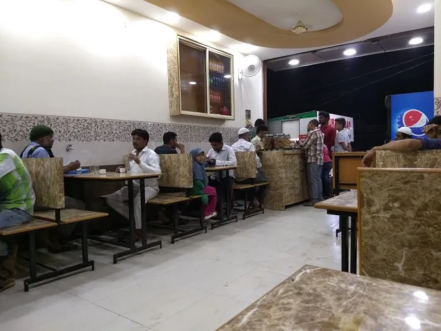 Aurangabad Tea House