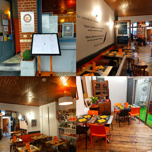 La Tentation du Renard