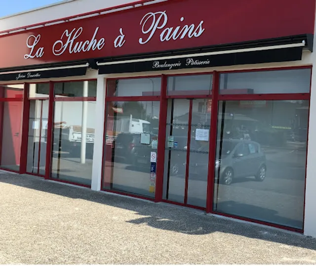 La Huche A Pains