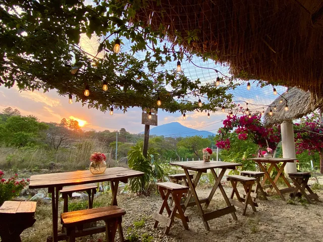 La Vieja Hamaca Restaurante