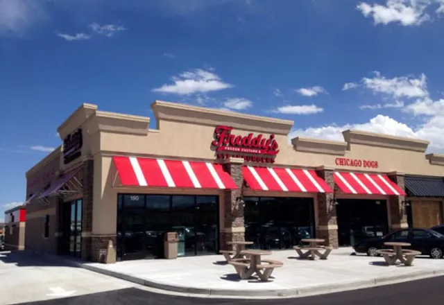 Freddy's Frozen Custard & Steakburgers