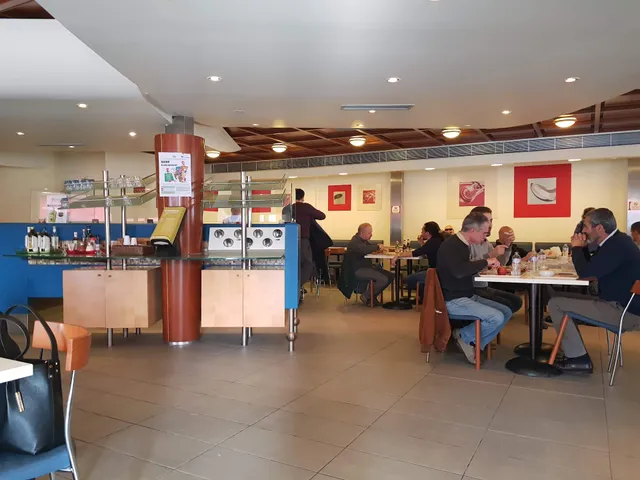 Tavolamica Lo Specchio