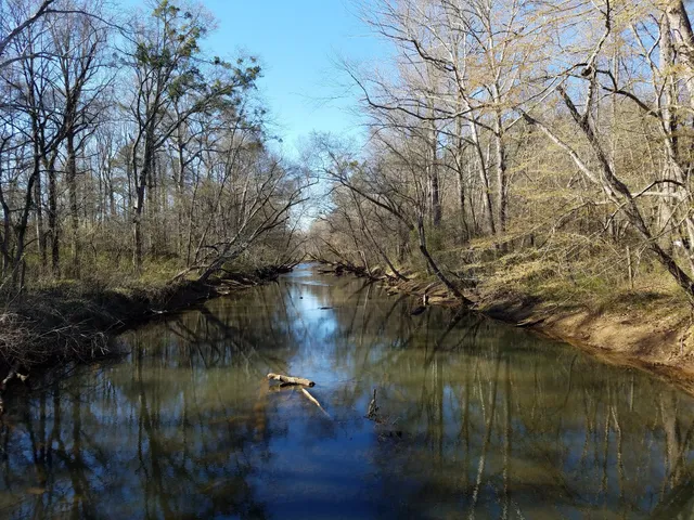 Chattahoochee NRA--Powers Island Unit