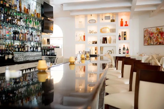 BiCE Ristorante - Palm Beach