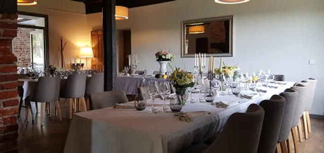 Restaurant de La Sorelle