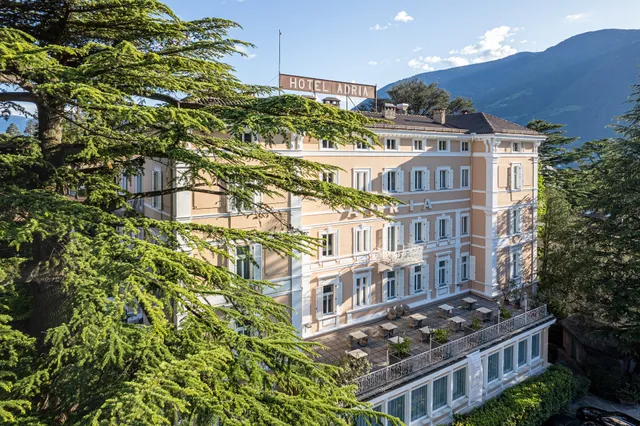 Hotel Adria Meran