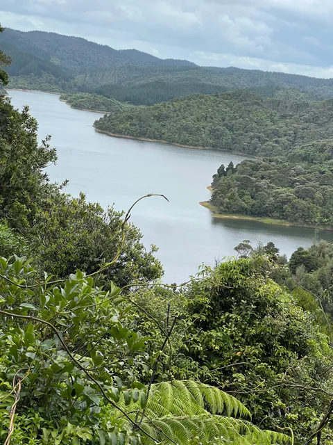 Hunua Ranges Regional Park