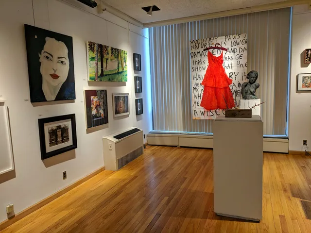 Ellen Kayrod Gallery