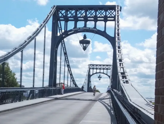 Promenadenhaus-Ferienwohnungen