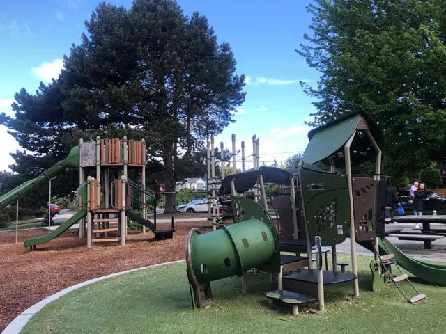 Loyal Heights Playground