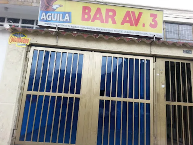 Bar Av.3