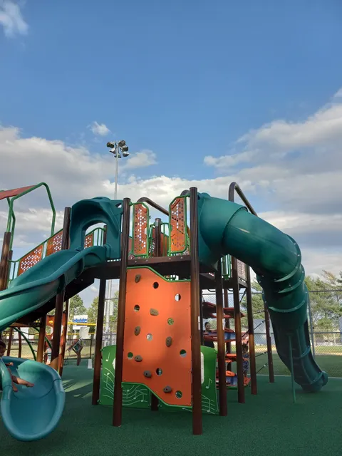 Carlstadt Little League Field