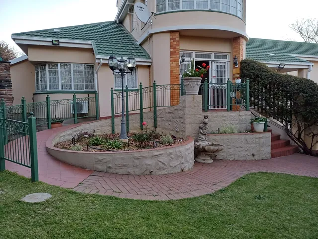 The. Kedesan Huis - Guest House