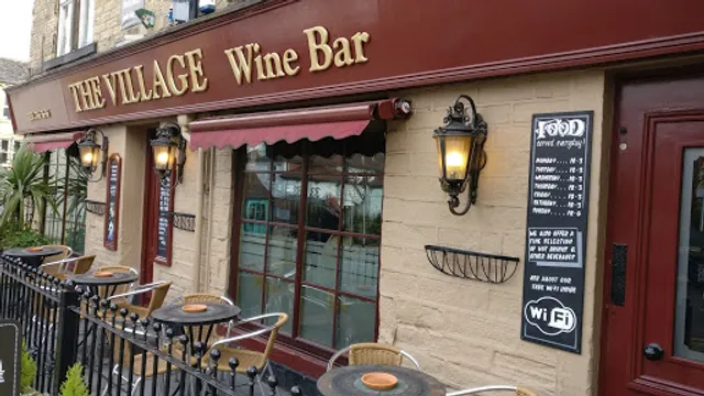 The Village Wine Bar