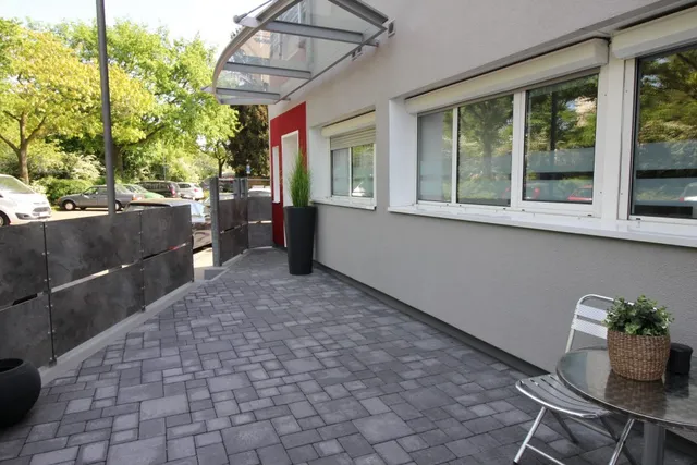 Pension on the blue stone GmbH